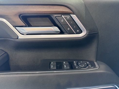 Certified 2025 Chevrolet Silverado 2500 High Country w/ Technology Package image 27