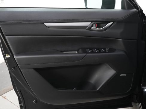 Used 2019 MAZDA CX-5 Touring AWD/4WD image 21