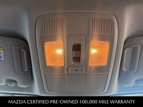 Used 2023 MAZDA CX-5 AWD 2.5 S w/ Premium Plus Pkg image 22