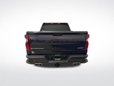 Used 2023 Chevrolet Silverado 1500 RST w/ Z71 Off-Road Package image 12