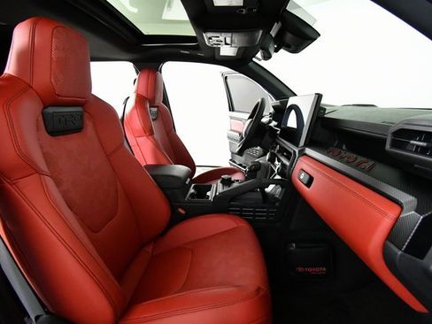 Certified 2025 Toyota Tacoma TRD Pro image 23