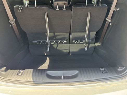 New 2026 Chrysler Voyager LX image 24