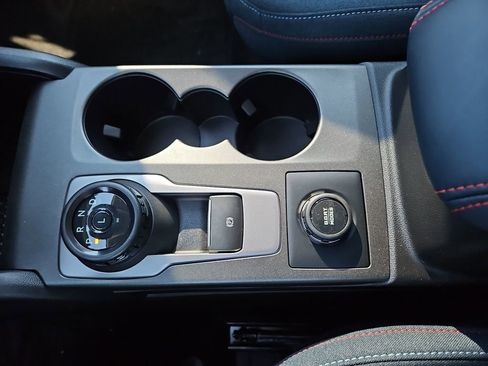 New 2026 Ford Bronco Sport Heritage image 28