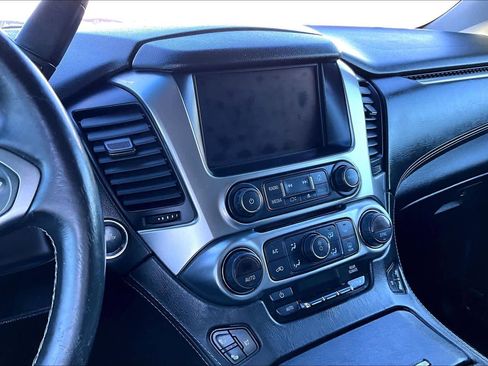 Used 2015 Chevrolet Tahoe LTZ image 6