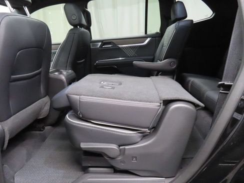 Used 2025 GMC Acadia Denali w/ Super Cruise Package AWD/4WD image 58