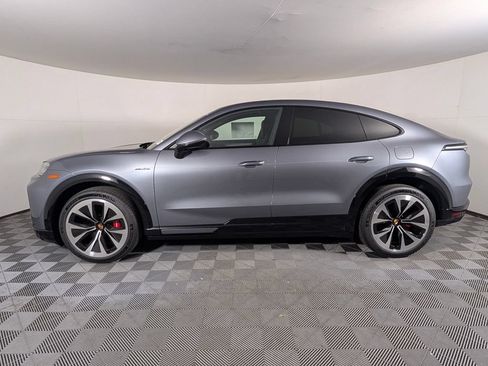 New 2026 Porsche Cayenne S AWD/4WD image 2