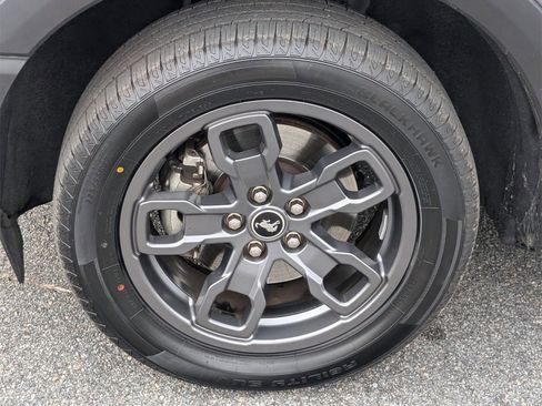 Used 2021 Ford Bronco Sport Big Bend image 13