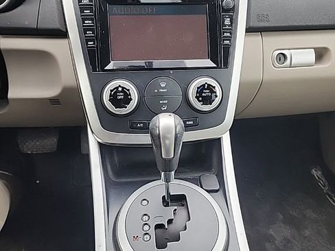 Used 2009 MAZDA CX-7 Grand Touring w/ Technology Pkg image 3
