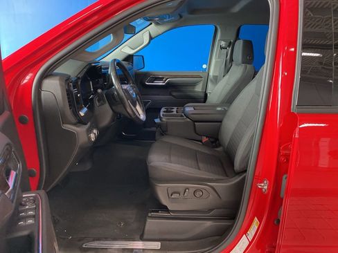 Certified 2022 GMC Sierra 1500 Elevation image 10