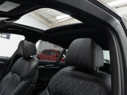 Used 2023 BMW 530e xDrive w/ Executive Package image 11