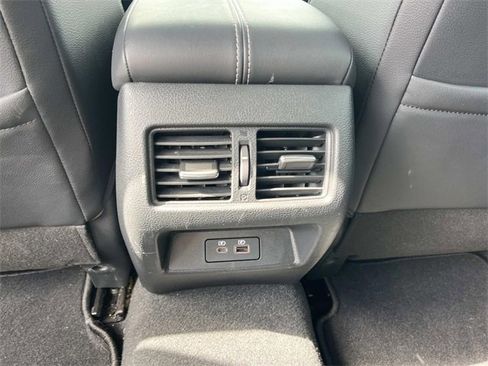 Used 2020 Nissan Altima 2.5 Platinum image 17