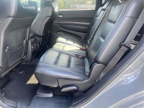 Used 2022 Dodge Durango GT image 11