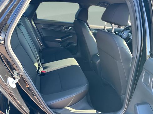 Certified 2026 Honda Civic Sport image 25