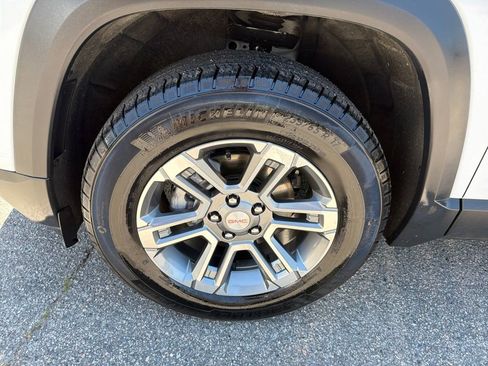 Used 2026 GMC Terrain Elevation AWD/4WD image 10