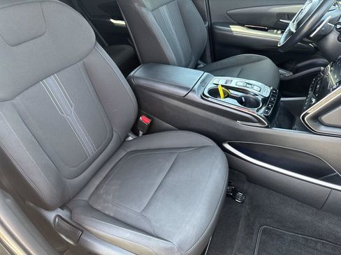 Used 2022 Hyundai Tucson SEL AWD/4WD image 38