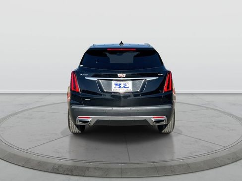 Used 2023 Cadillac XT5 Premium Luxury AWD/4WD image 7