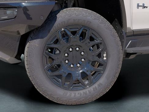 New 2026 GMC Hummer EV 4x4 Crew Cab image 2