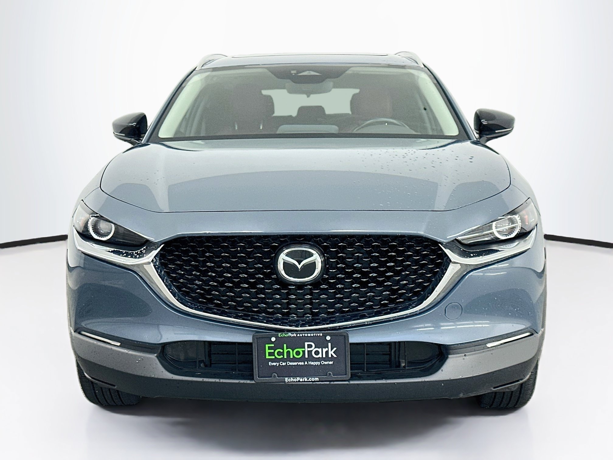 Used 2025 MAZDA CX-30 AWD 2.5 S w/ Preferred Package image 2