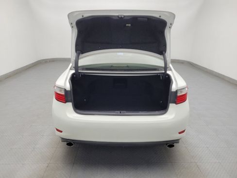 Used 2014 Lexus ES 350 FWD image 29