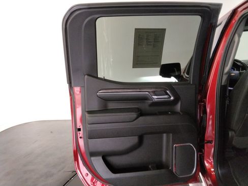 Used 2023 Chevrolet Silverado 1500 LTZ w/ Technology Package image 38