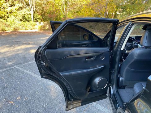 Used 2021 Lexus NX 300 FWD w/ Comfort Package image 39