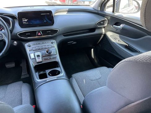 Used 2023 Hyundai Santa Fe SEL image 10