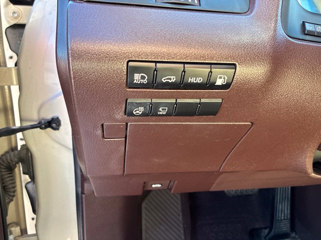 Used 2016 Lexus RX 450h AWD w/ Luxury Package image 22