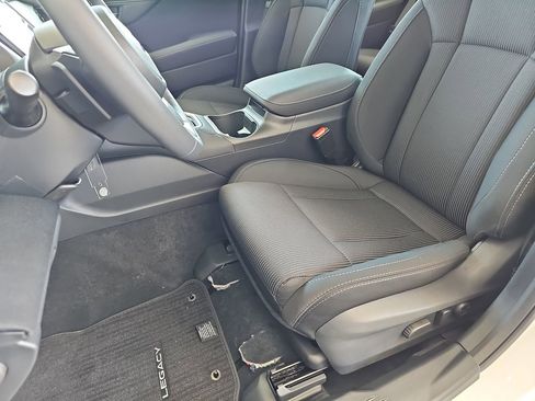Certified 2025 Subaru Legacy Premium AWD/4WD image 18