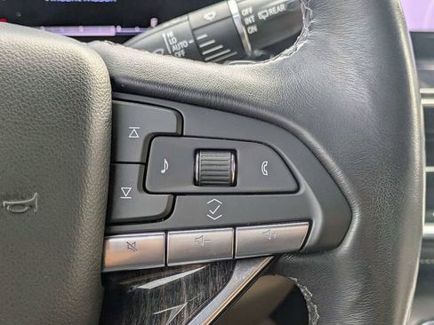 Used 2022 Cadillac Escalade Premium Luxury w/ LPO, Illumination Package image 30