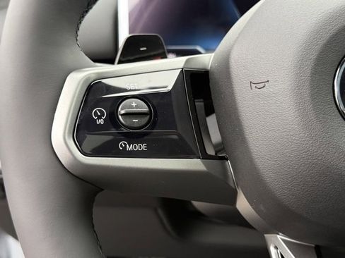 New 2026 BMW 530i w/ M Sport Package image 21