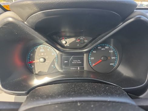 Used 2018 Chevrolet Colorado W/T w/ WT Convenience Package image 18