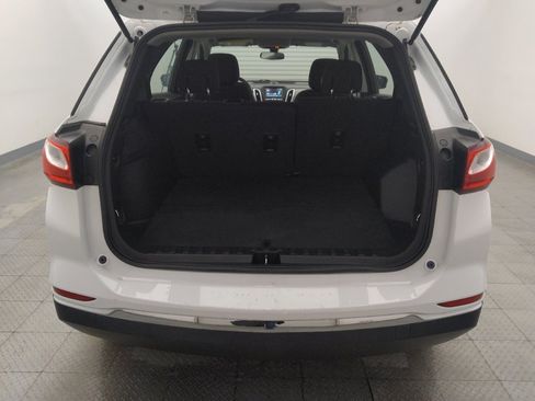 Used 2018 Chevrolet Equinox LS FWD image 29