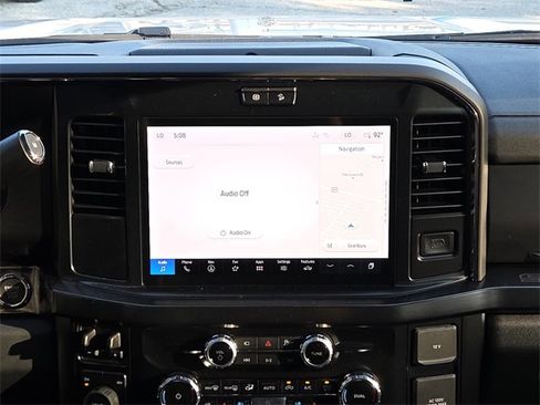 New 2026 Ford F250 Lariat w/ Chrome Package image 13