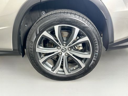 Used 2021 Lexus RX 350 FWD w/ Premium Package image 11