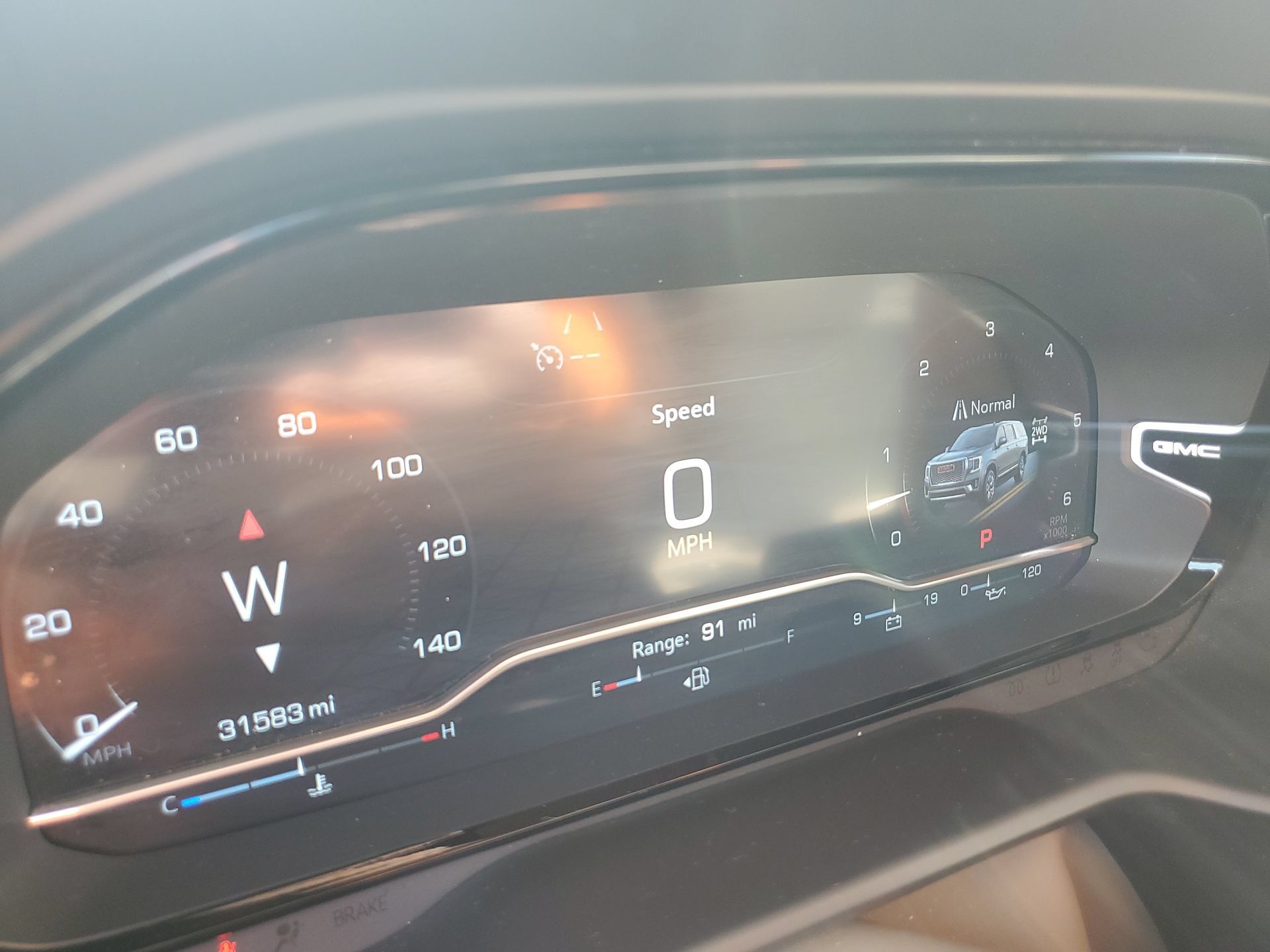 Used 2024 GMC Yukon Denali w/ Max Trailering Package AWD/4WD image 20