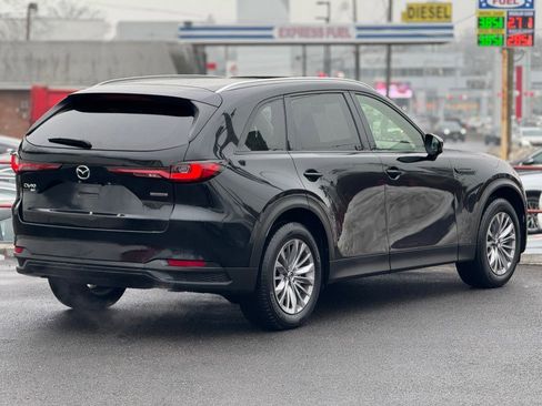Used 2024 MAZDA CX-90 3.3 Turbo w/ Preferred Plus image 11