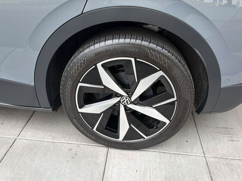 Certified 2023 Volkswagen ID.4 Pro S RWD image 12