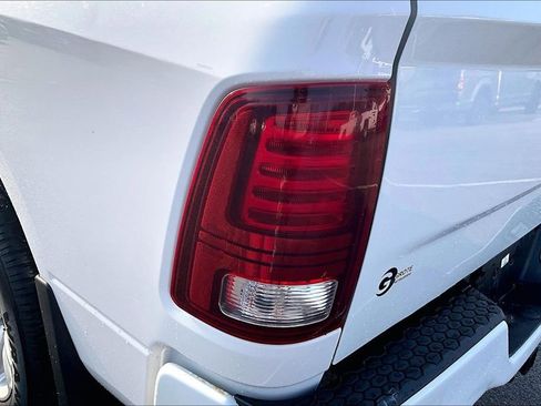 Used 2016 RAM 1500 Sport w/ Sport Premium Group image 32