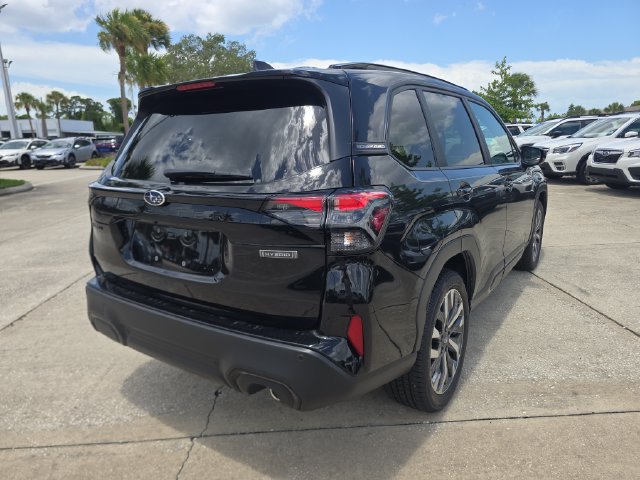 New 2026 Subaru Forester Touring AWD/4WD image 3