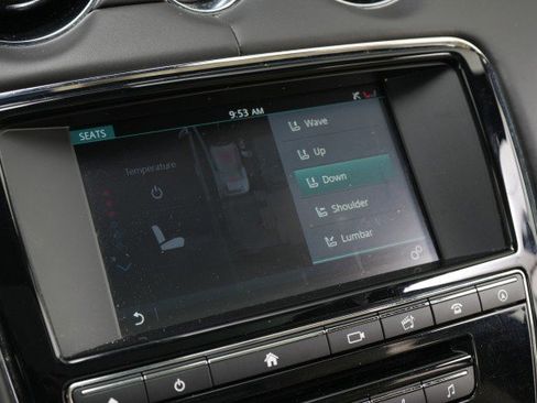 Used 2016 Jaguar XJ L Portfolio image 42