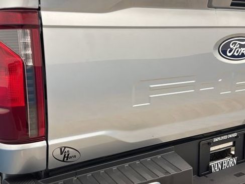 Used 2025 Ford F150 XLT w/ Equipment Group 302A MID AWD/4WD image 39