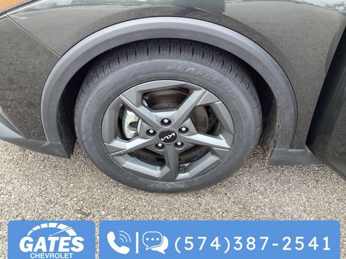 Used 2025 Kia K4 FWD image 30