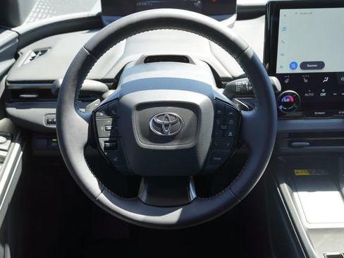 Used 2026 Toyota bZ FWD image 16