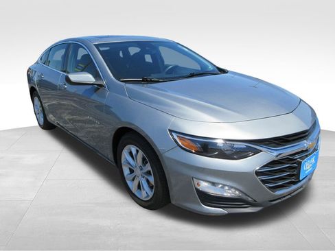 Used 2024 Chevrolet Malibu LT FWD image 7