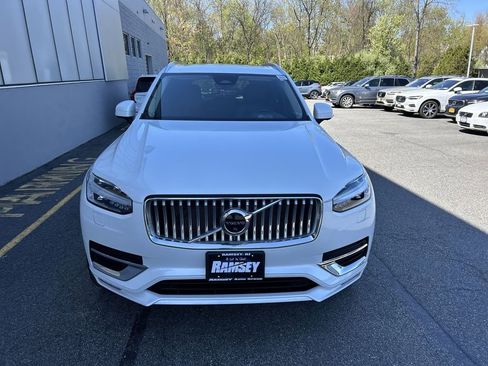 Certified 2023 Volvo XC90 B6 Plus w/ Protection Package Premier AWD/4WD image 3
