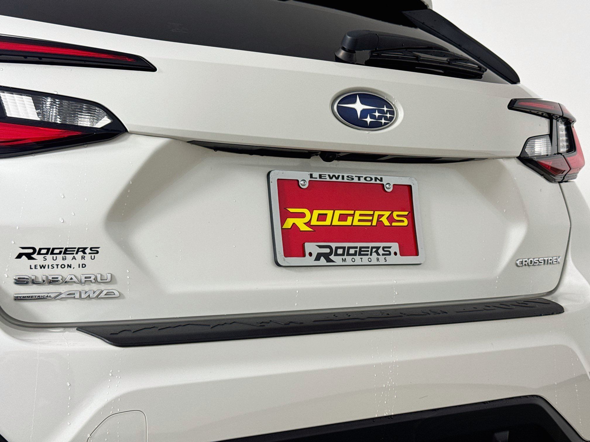 Certified 2024 Subaru Crosstrek 2.0i Premium AWD/4WD image 28