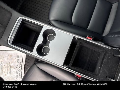 Used 2021 Tesla Model Y Performance image 20