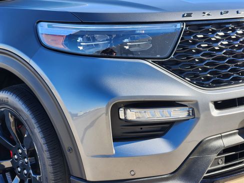 Used 2023 Ford Explorer ST w/ Equipment Group 401A image 7