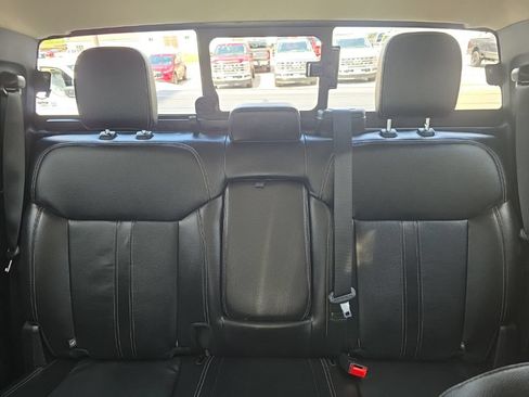 Used 2023 Ford Ranger Lariat AWD/4WD image 30