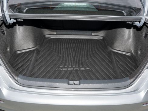 Certified 2023 Honda Accord Sport image 10